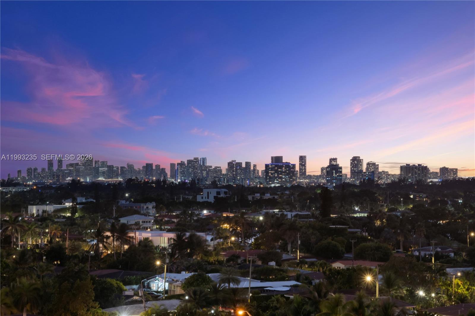 9111 Collins Avenue, Unit N717 Surfside, FL 33154 - Photo 5 of 11 a view of a city
