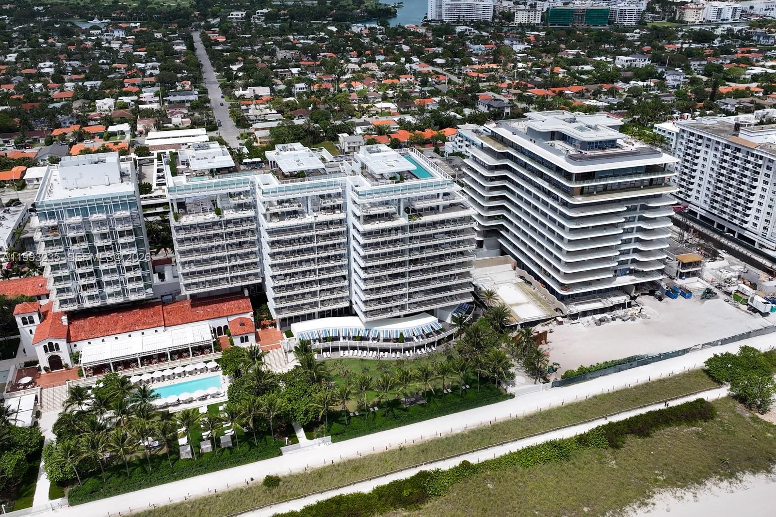 9111 Collins Avenue, Unit N717 Surfside, FL 33154 - Photo 58 of 68