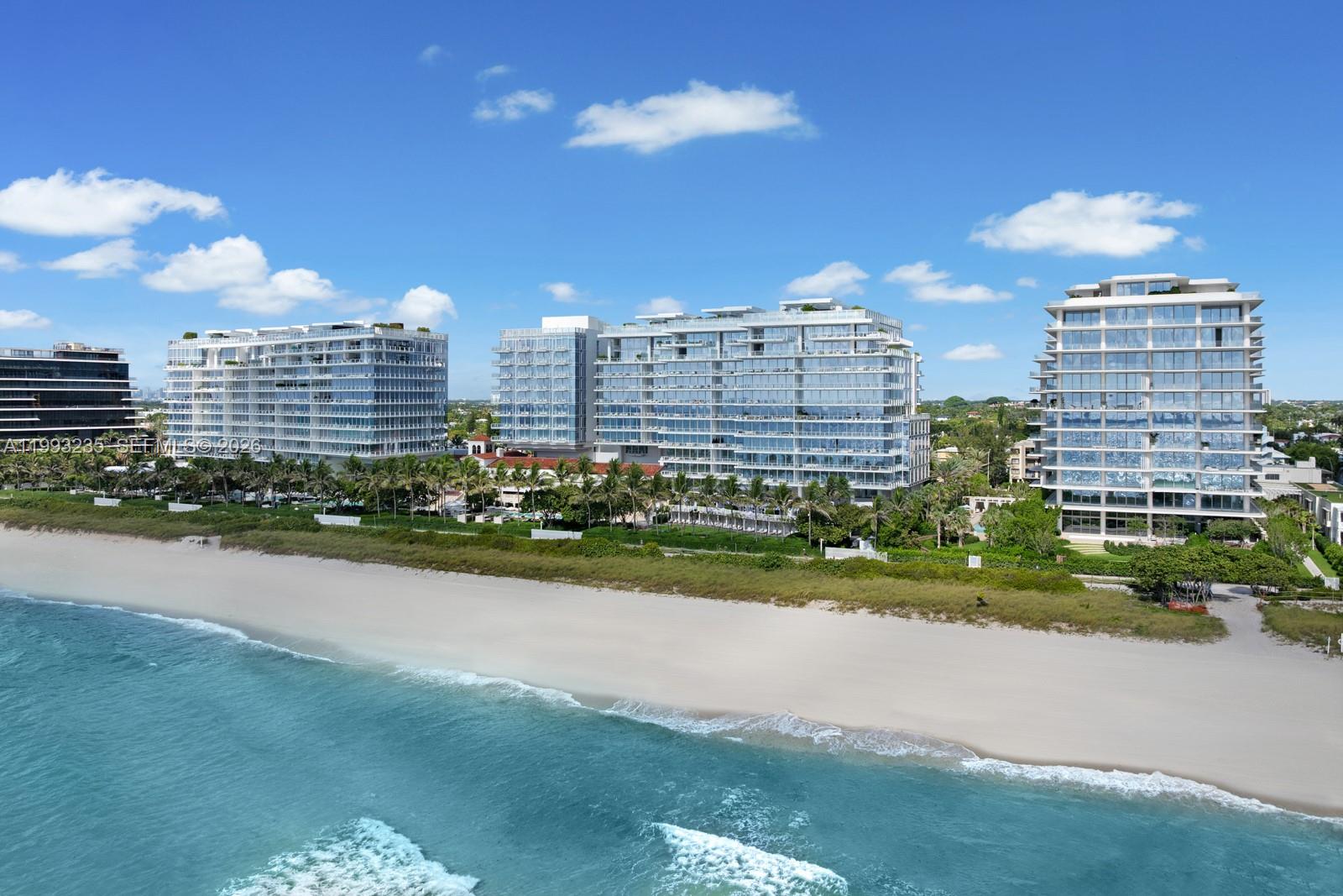 9111 Collins Avenue, Unit N717 Surfside, FL 33154 - Photo 59 of 68