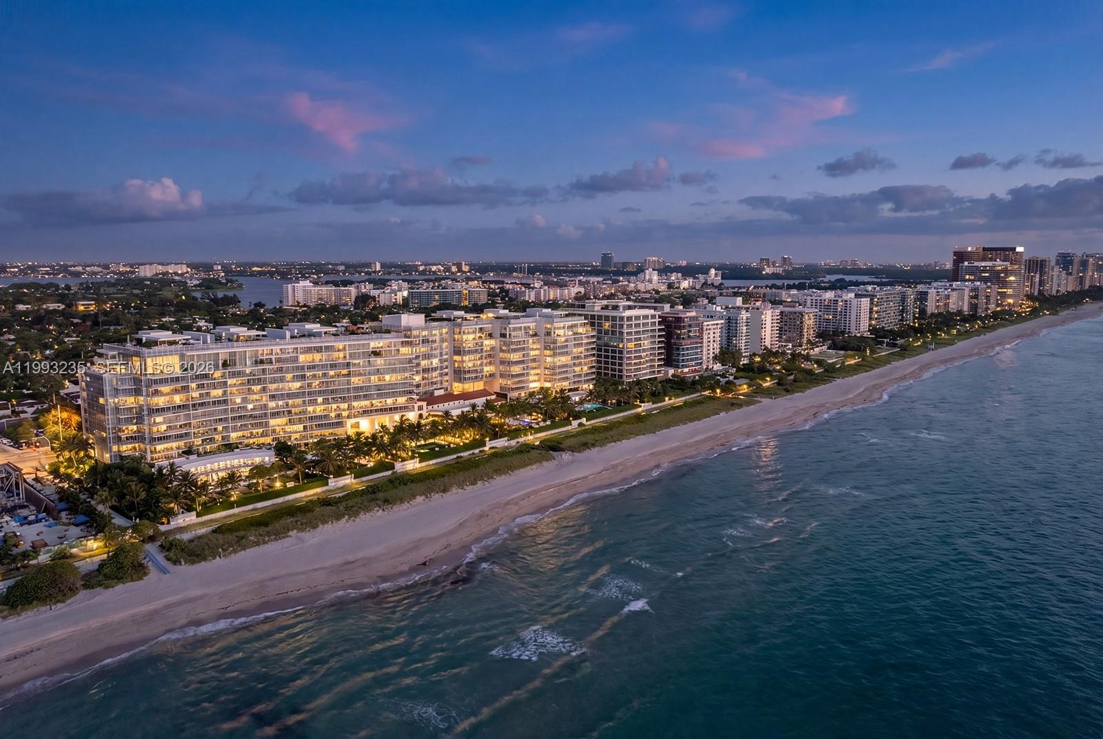 9111 Collins Avenue, Unit N717 Surfside, FL 33154 - Photo 67 of 68