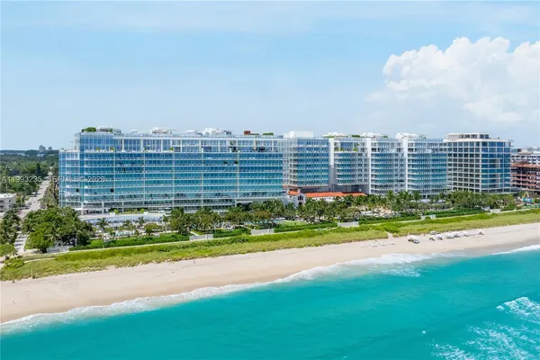 $14,995,000 | 9111 Collins Avenue, Unit N717, Surfside, FL 33154