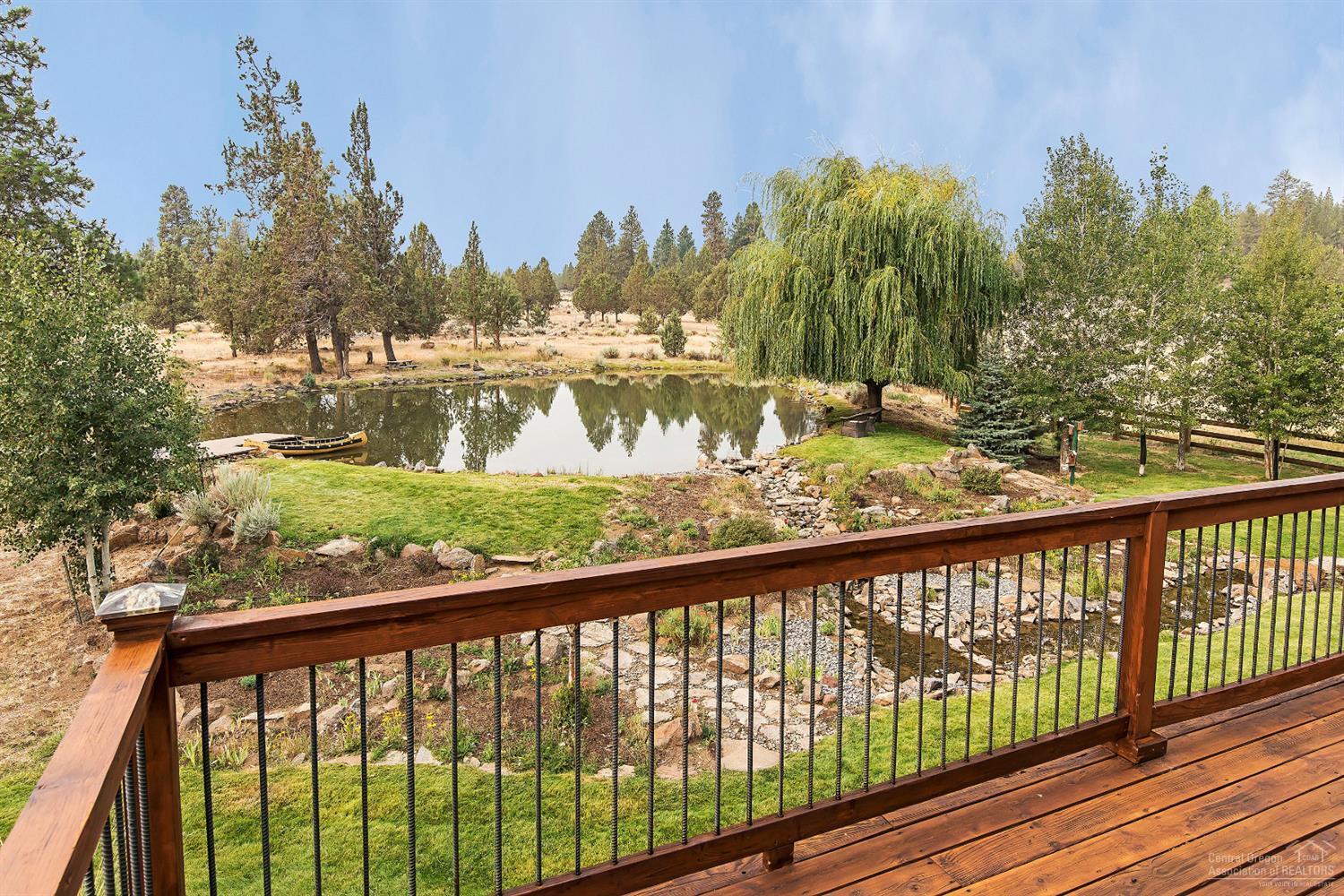 68765 Scofield Road Sisters, OR 97759 - Photo 13 of 25 Additional Photo