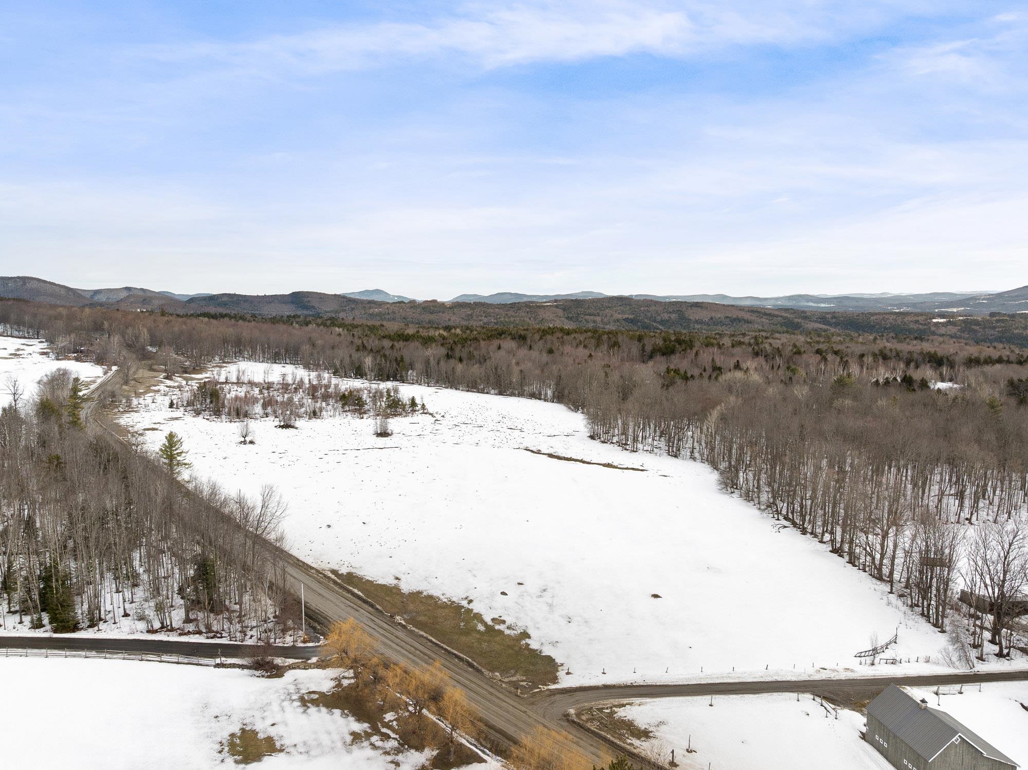 Tbd West Hill Road Stowe, VT 05672 - Photo 22 of 32