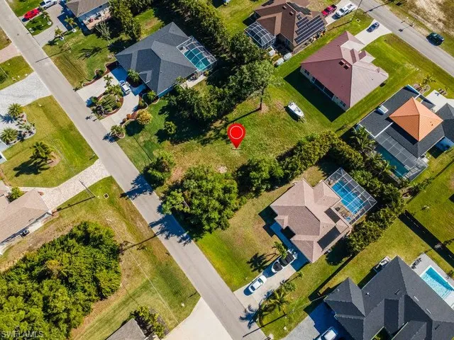 $95,000 | 2716 Southwest 4th Lane, Cape Coral, FL 33991