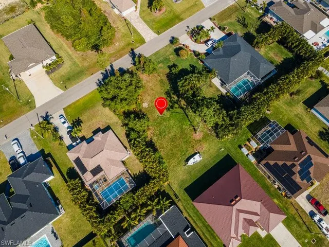 $95,000 | 2716 Southwest 4th Lane, Cape Coral, FL 33991