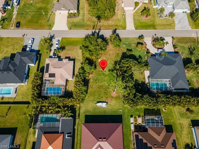 $95,000 | 2716 Southwest 4th Lane, Cape Coral, FL 33991