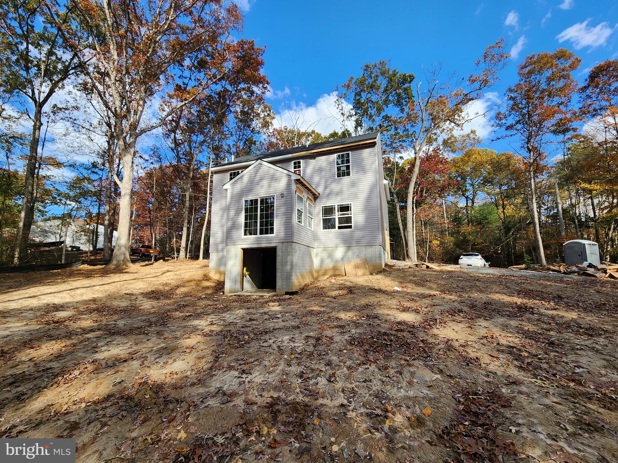 1132 Nottingham Road Elkton, MD 21921 - Photo 13 of 18 REAR ELEVATION