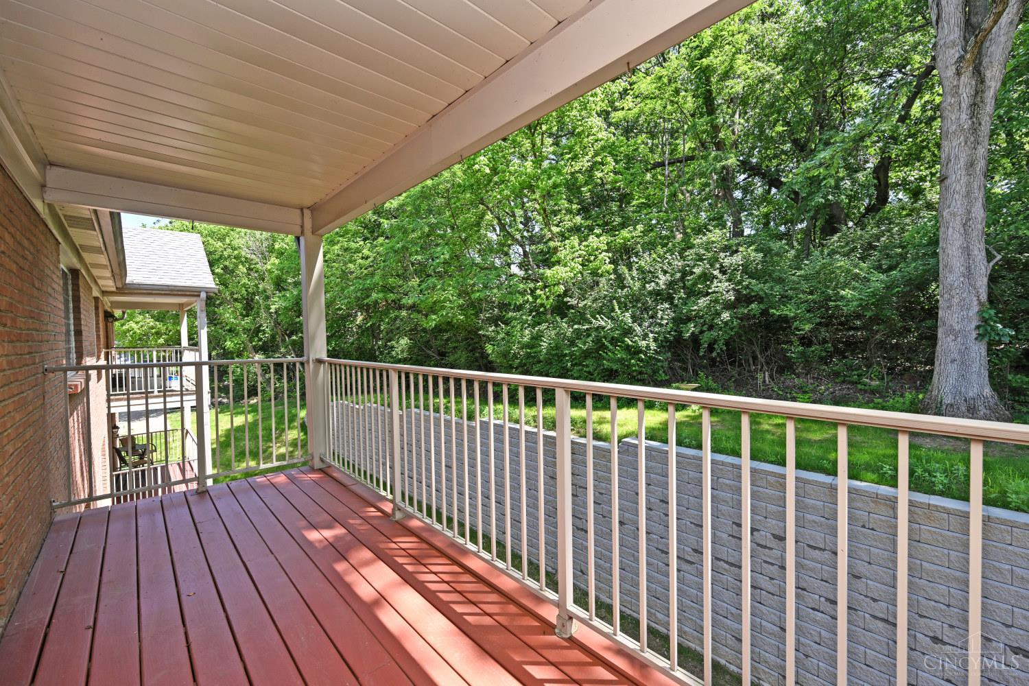 5757 Cheviot Road, Unit 3C Cincinnati, OH 45247 - Photo 19 of 21
