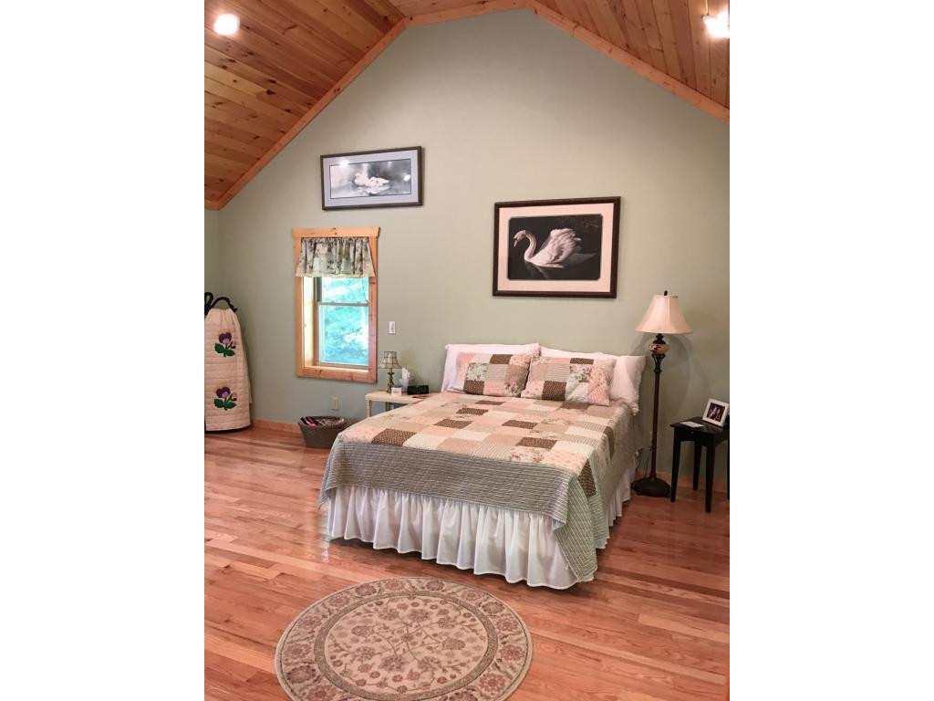 8131 George Riner Road Pound, VA 24279 - Photo 12 of 36 Master Bedroom Suite