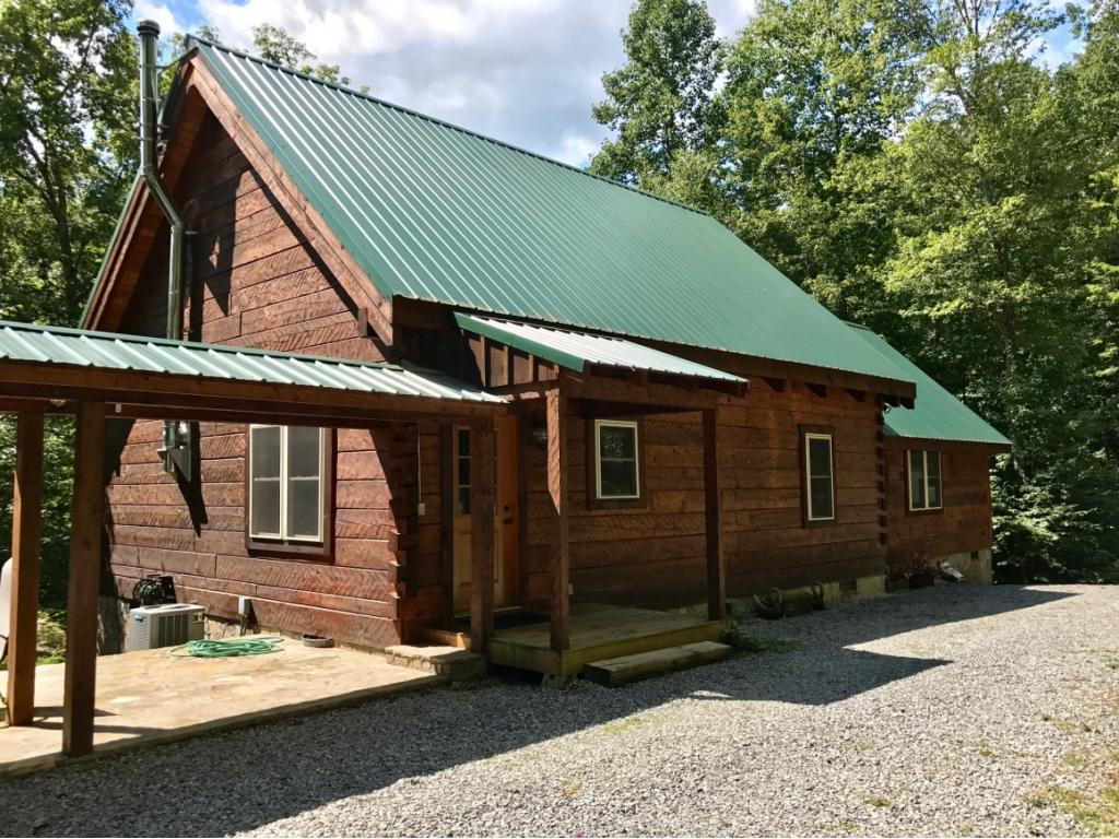 8131 George Riner Road Pound, VA 24279 - Photo 2 of 36 Welcome