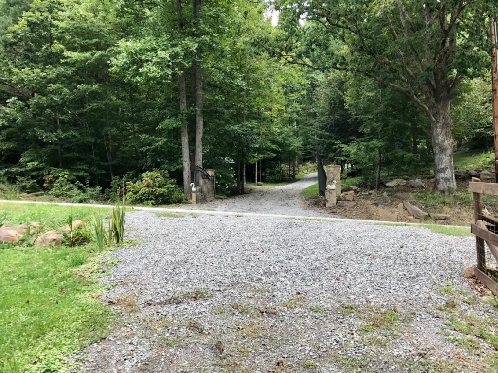 8131 George Riner Road Pound, VA 24279 - Photo 34 of 36 The Road that Leads to