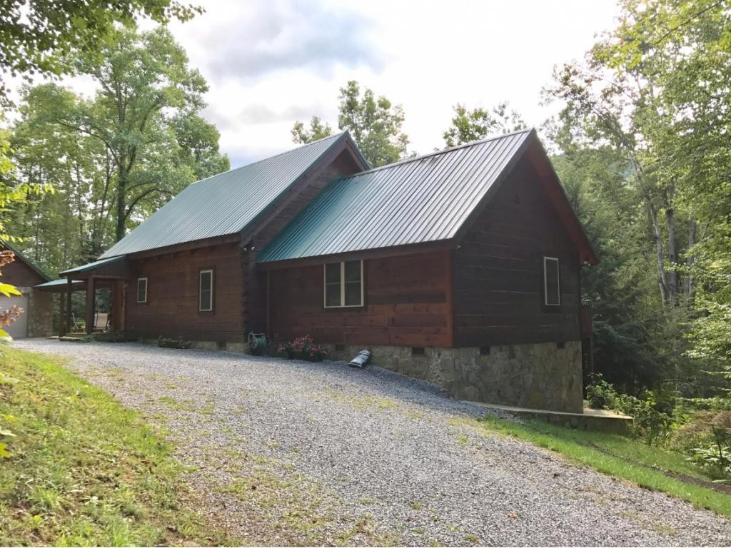 8131 George Riner Road Pound, VA 24279 - Photo 36 of 36 Home Sweet Home