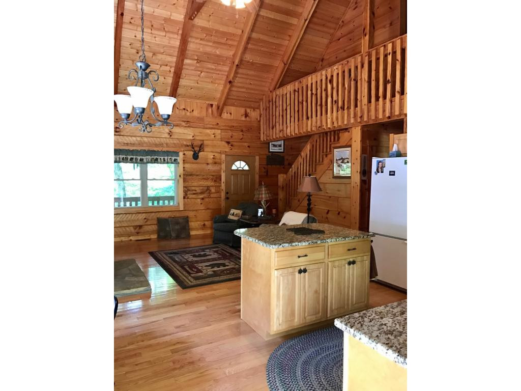 8131 George Riner Road Pound, VA 24279 - Photo 5 of 36 Photo 5