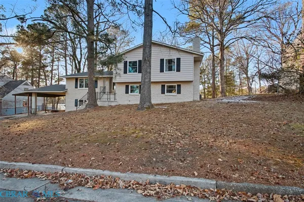 $429,900 | 110 West Rexford Drive, Newport News, VA 23608