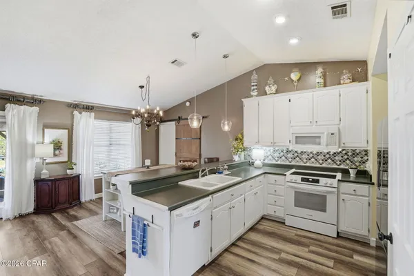 $340,000 | 4944 Deerwood Avenue, Youngstown, FL 32466