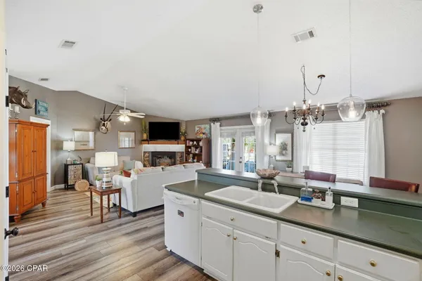 $340,000 | 4944 Deerwood Avenue, Youngstown, FL 32466