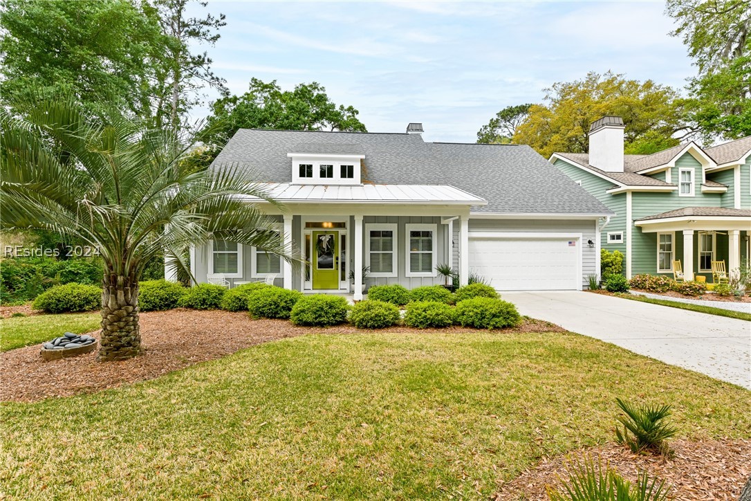 160 Locust Fence Road St. Helena Island, SC 29920 - Photo 1 of 1