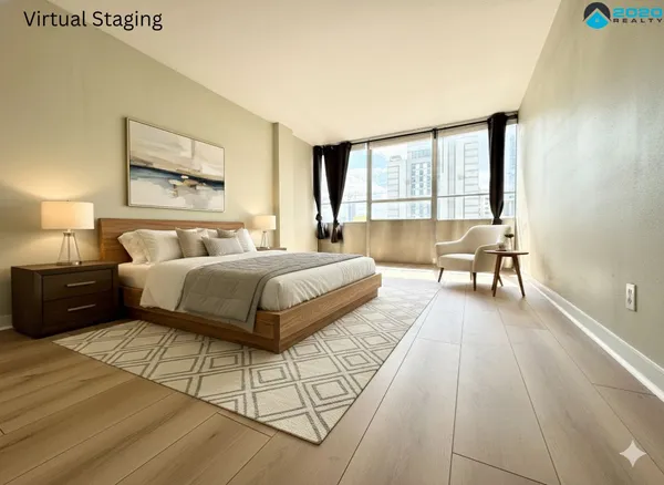 $1,300 | 1800 Lavaca Street, Unit A705, Austin, TX 78701