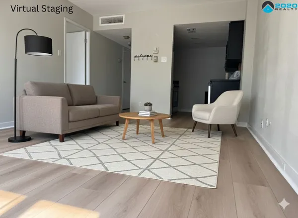 $1,300 | 1800 Lavaca Street, Unit A705, Austin, TX 78701