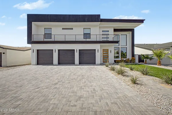 $2,350,000 | 6730 East 1st Avenue, Scottsdale, AZ 85251