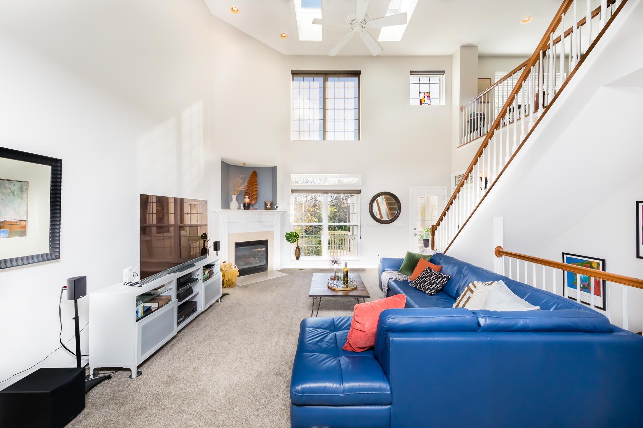 4931 Tempe Road Powell, OH 43065 - Photo 11 of 42 Gallery Image 11