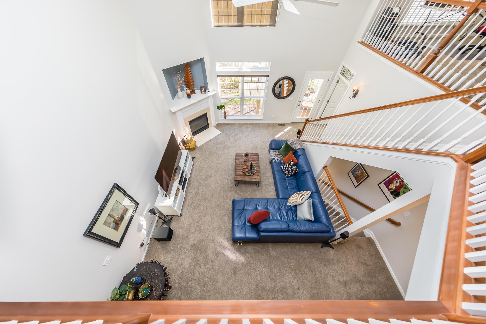 4931 Tempe Road Powell, OH 43065 - Photo 12 of 42 Gallery Image 12