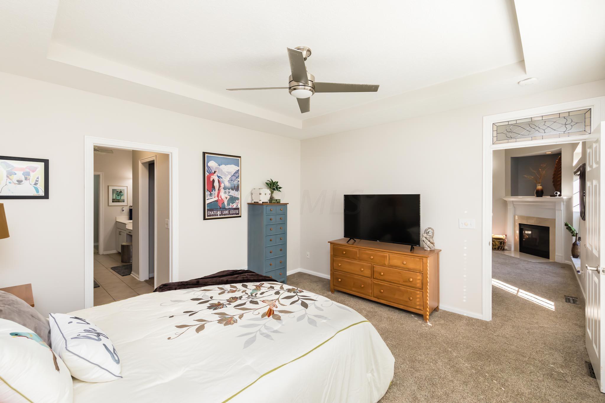 4931 Tempe Road Powell, OH 43065 - Photo 15 of 42 Gallery Image 15