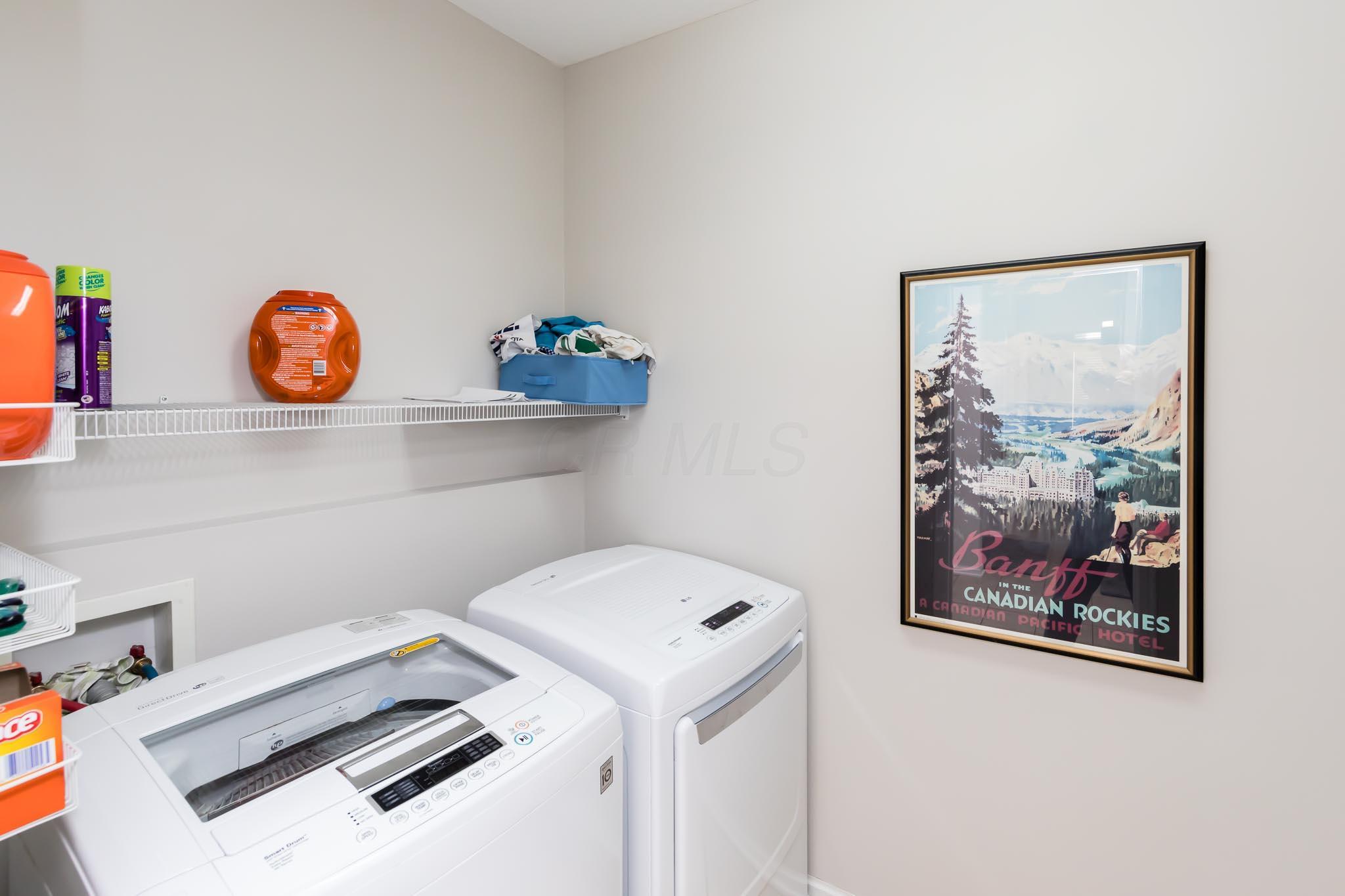 4931 Tempe Road Powell, OH 43065 - Photo 19 of 42 Gallery Image 19