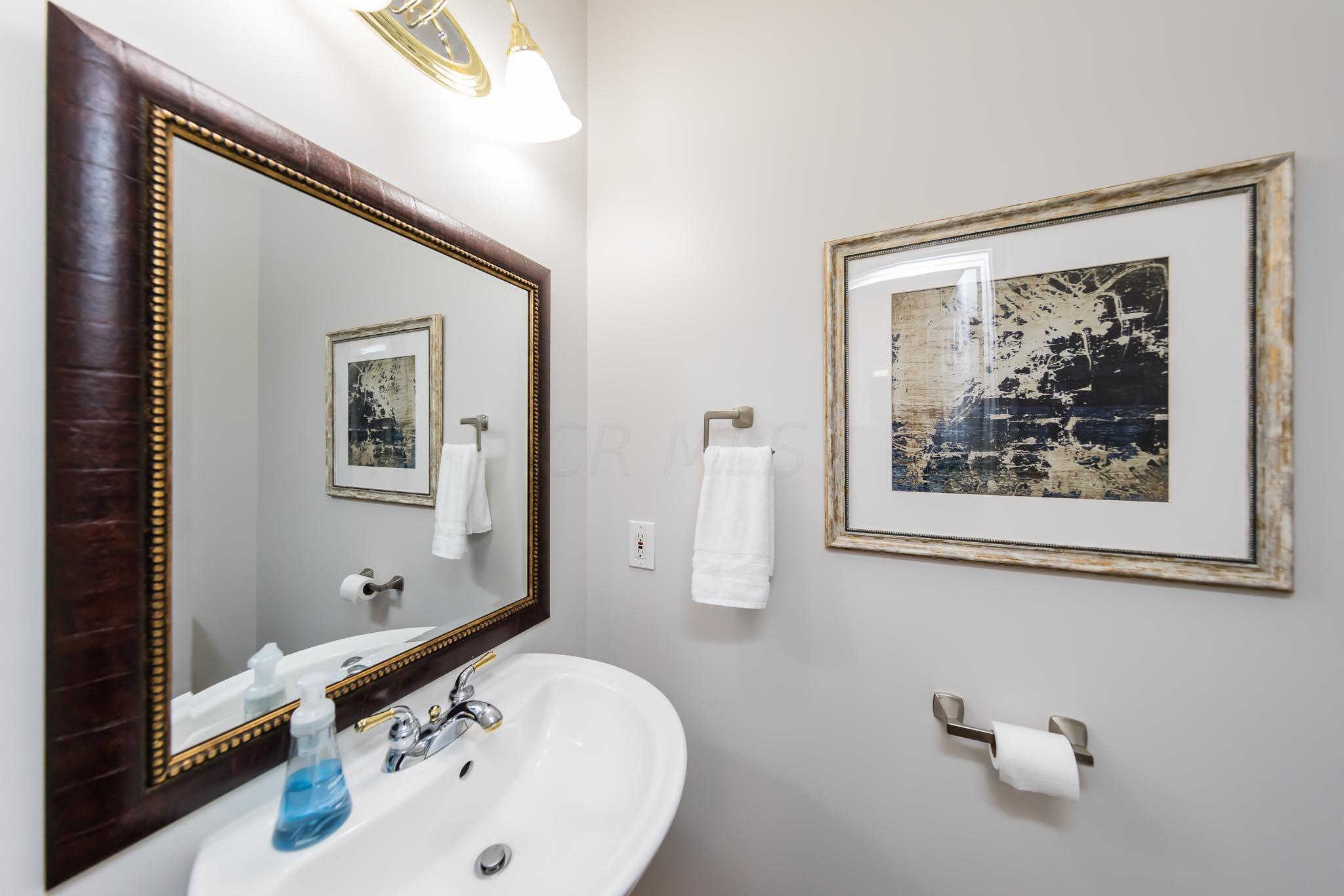 4931 Tempe Road Powell, OH 43065 - Photo 20 of 42 Gallery Image 20