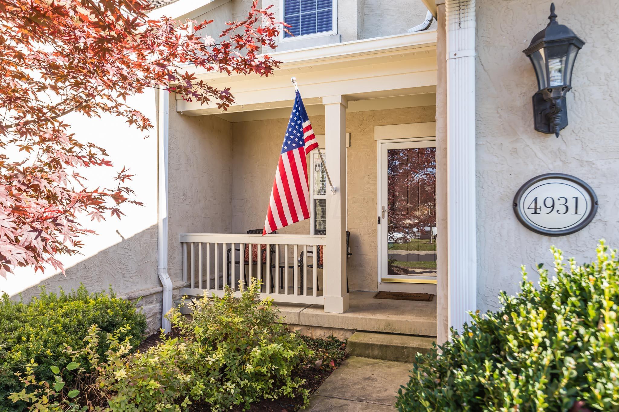 4931 Tempe Road Powell, OH 43065 - Photo 2 of 42 Gallery Image 2