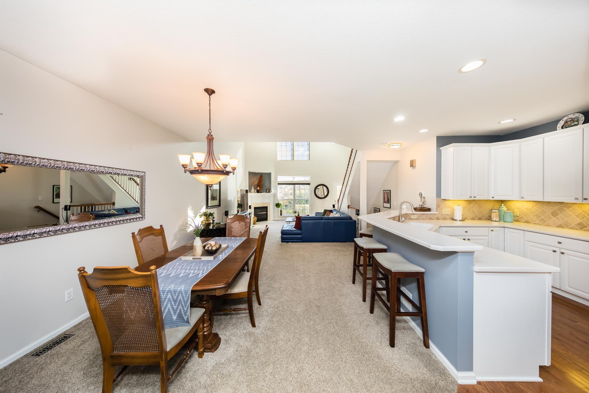 4931 Tempe Road Powell, OH 43065 - Photo 8 of 42 Gallery Image 8