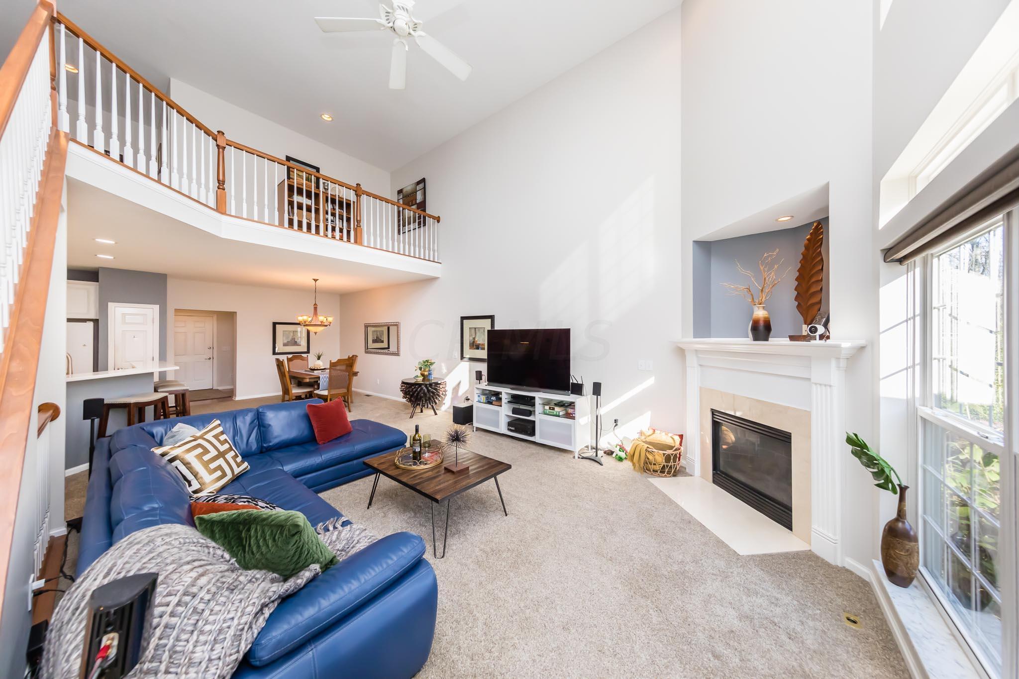 4931 Tempe Road Powell, OH 43065 - Photo 10 of 42 Gallery Image 10
