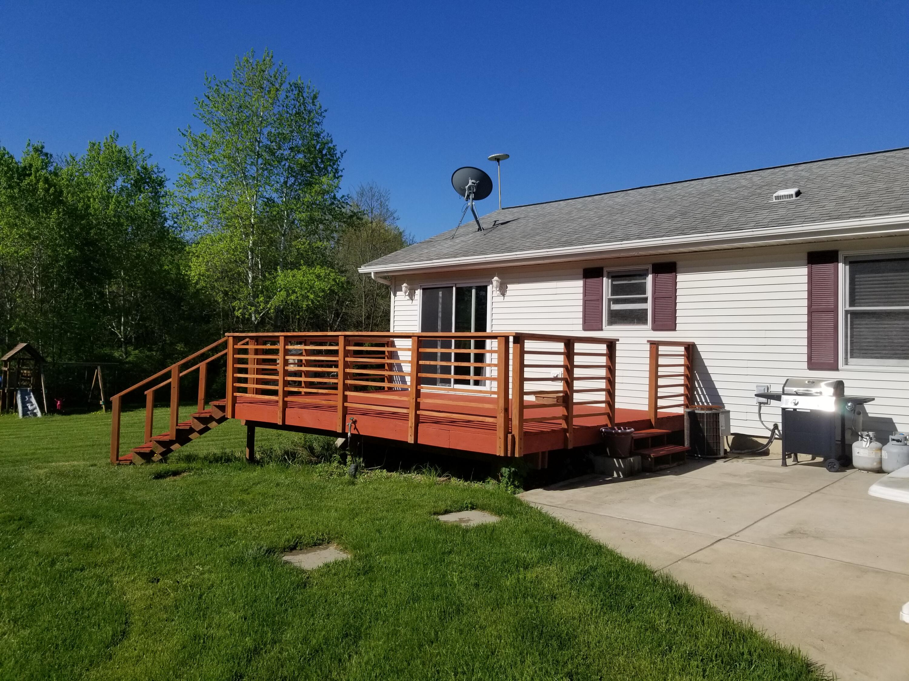 6553 Gould Road Saranac, MI 48881 - Photo 3 of 43 20220516_093351