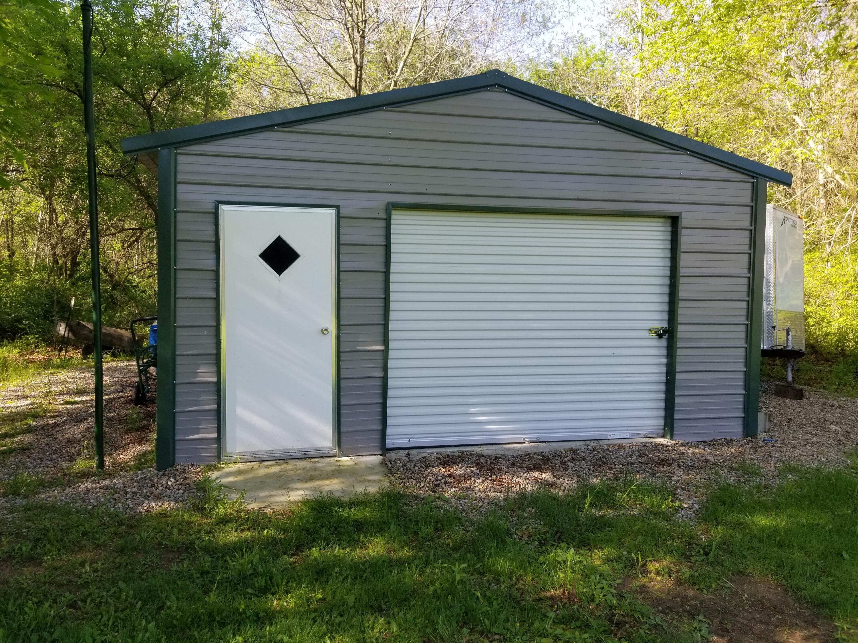 6553 Gould Road Saranac, MI 48881 - Photo 4 of 43 20220516_092422
