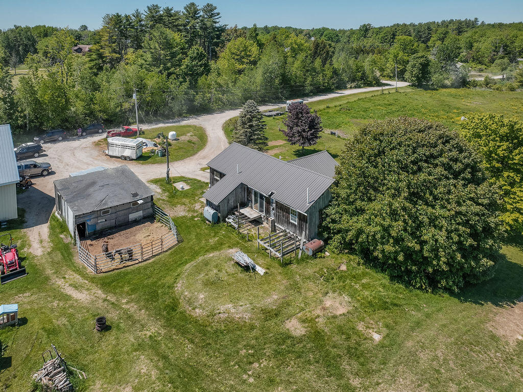 1567 Augusta Road Bowdoin, ME 04287 - Photo 46 of 68 DJI_0327-HDR
