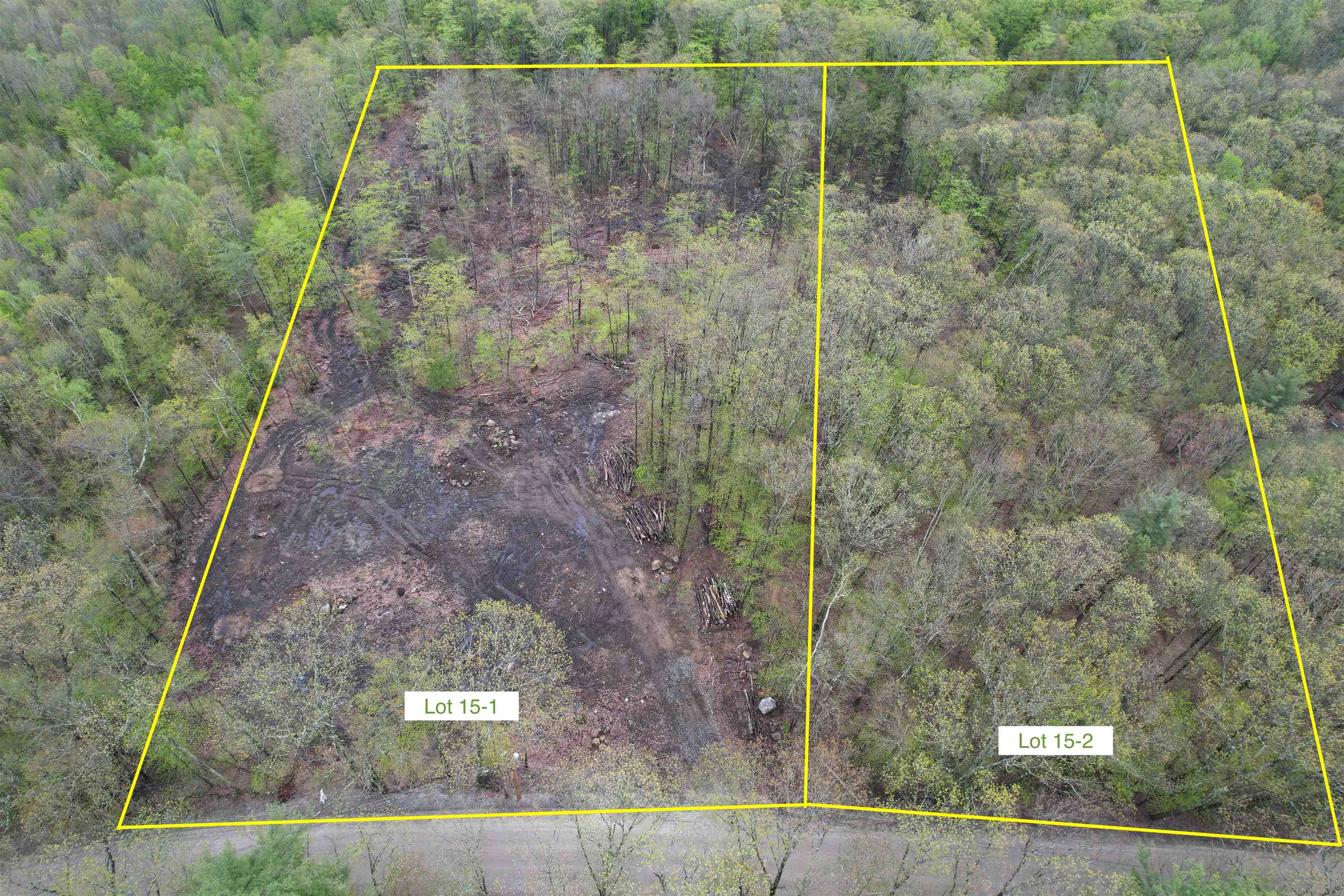 15 Raccoon Hill Road, Unit 151 & 152 Salisbury, NH 03268 - Photo 1 of 8