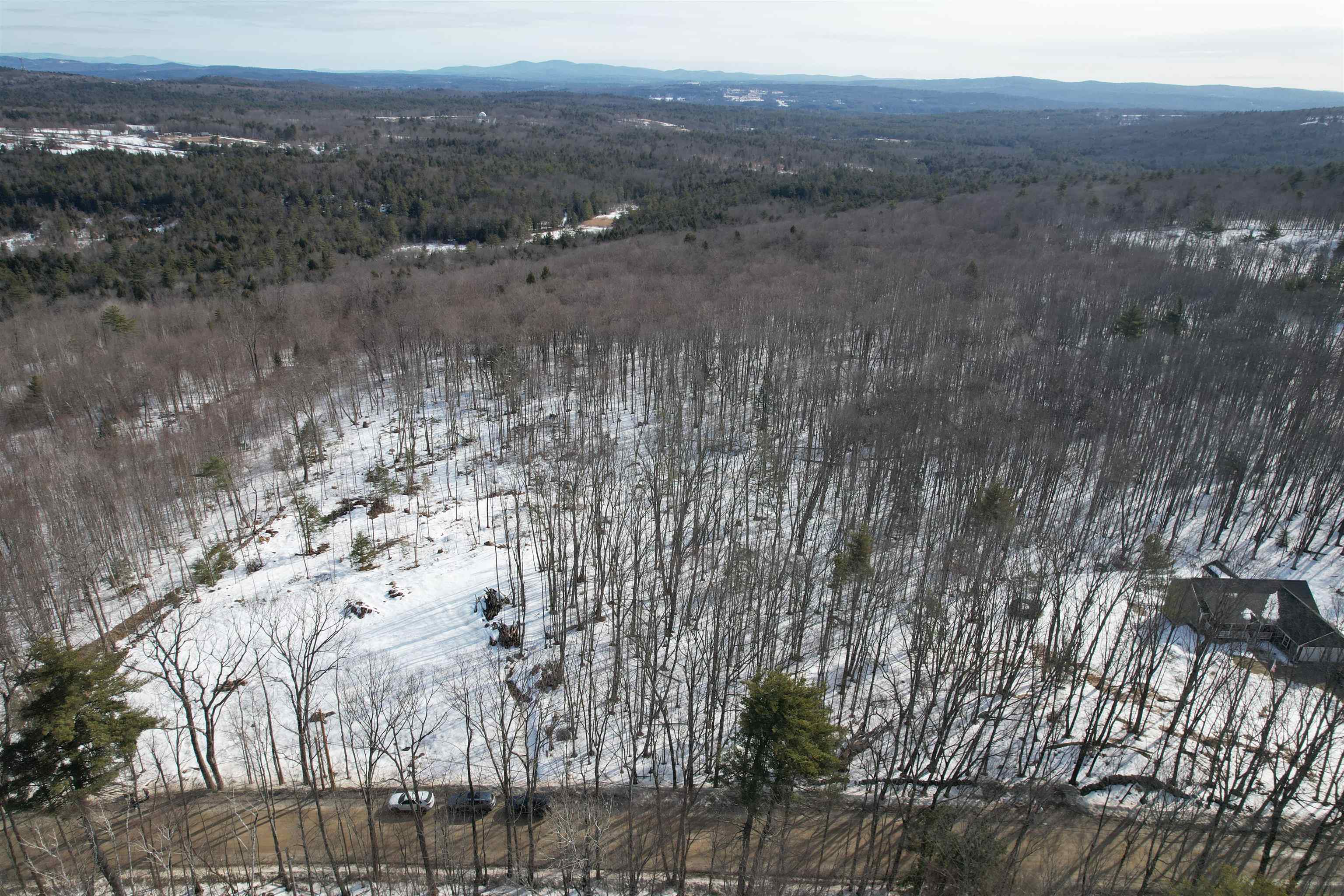 15 Raccoon Hill Road, Unit 151 & 152 Salisbury, NH 03268 - Photo 7 of 8