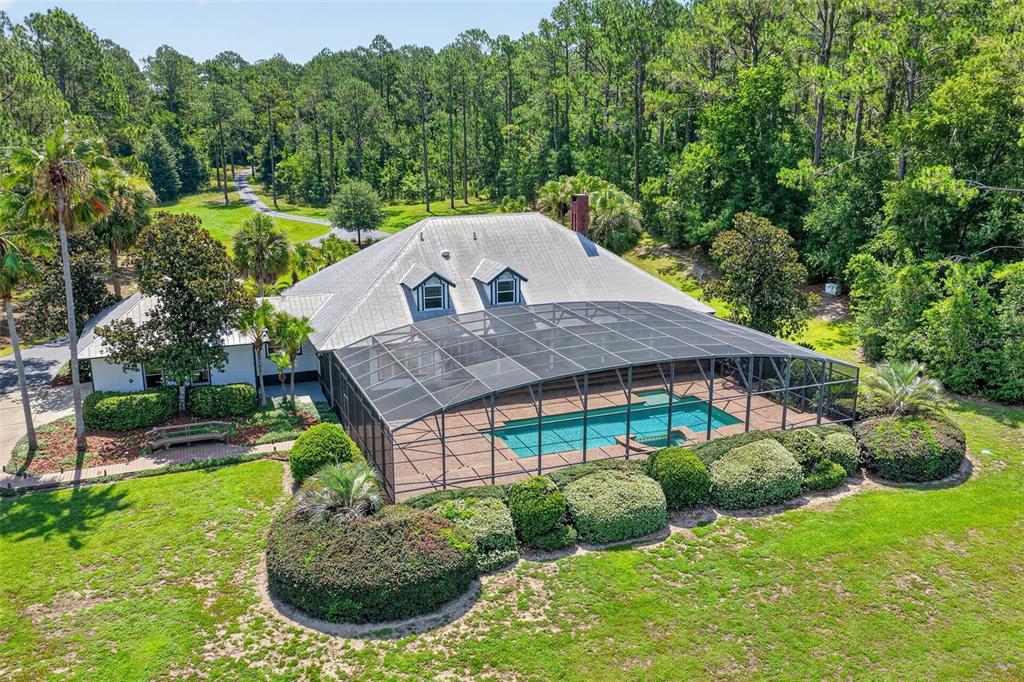 22625 Lake Seneca Road Eustis, FL 32736 - Photo 41 of 62