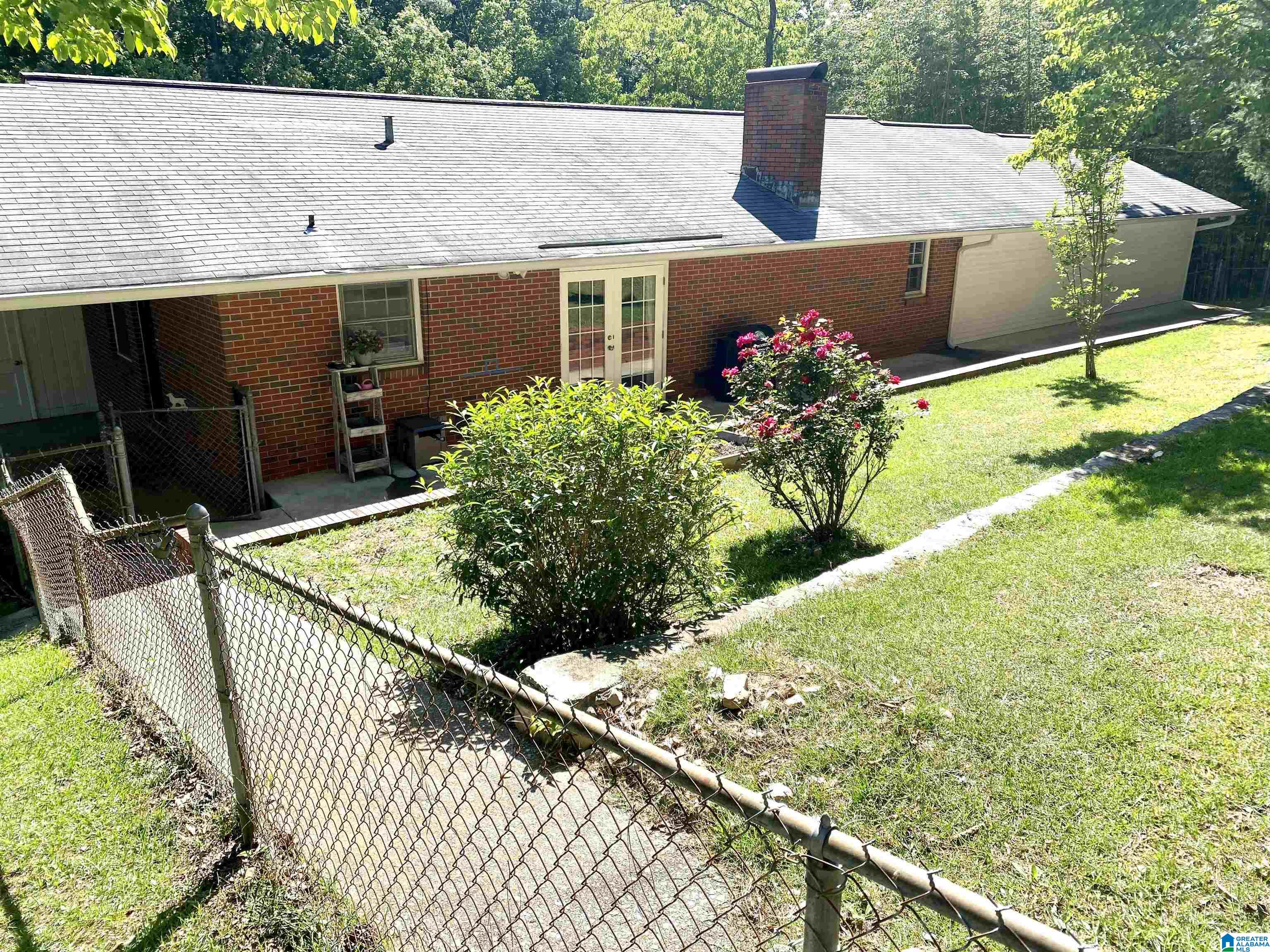 301 Shamrock Road Anniston, AL 36207 - Photo 42 of 43