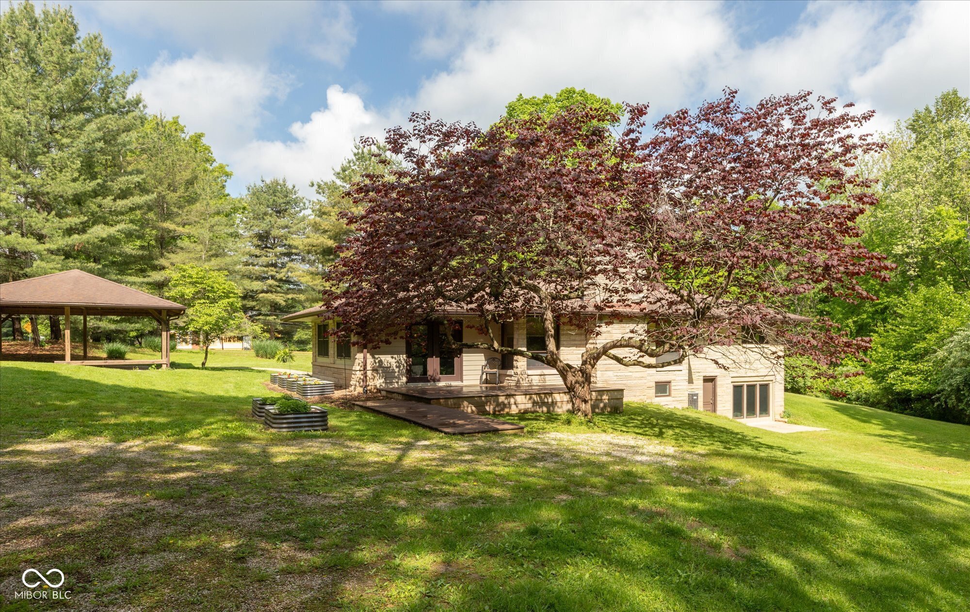 1332 North Russell Road Bloomington, IN 47408 - Photo 1 of 30 Gallery Image 1