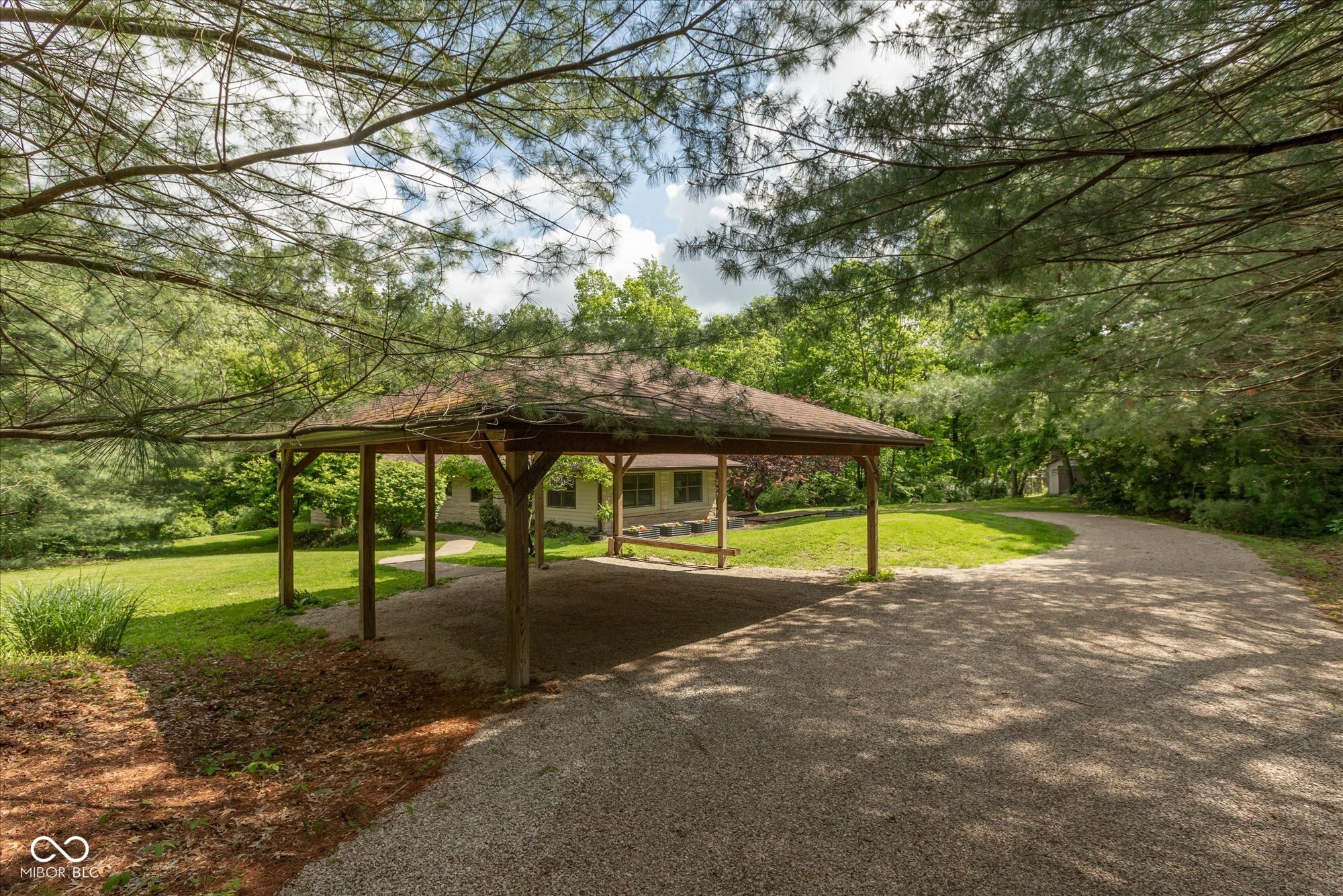 1332 North Russell Road Bloomington, IN 47408 - Photo 22 of 30 Gallery Image 22