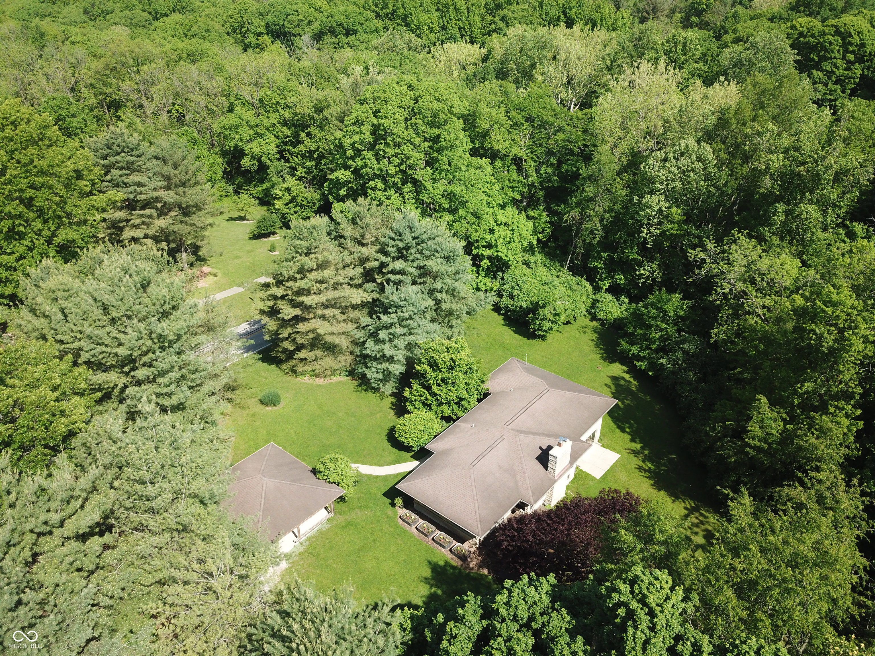 1332 North Russell Road Bloomington, IN 47408 - Photo 28 of 30 Gallery Image 28