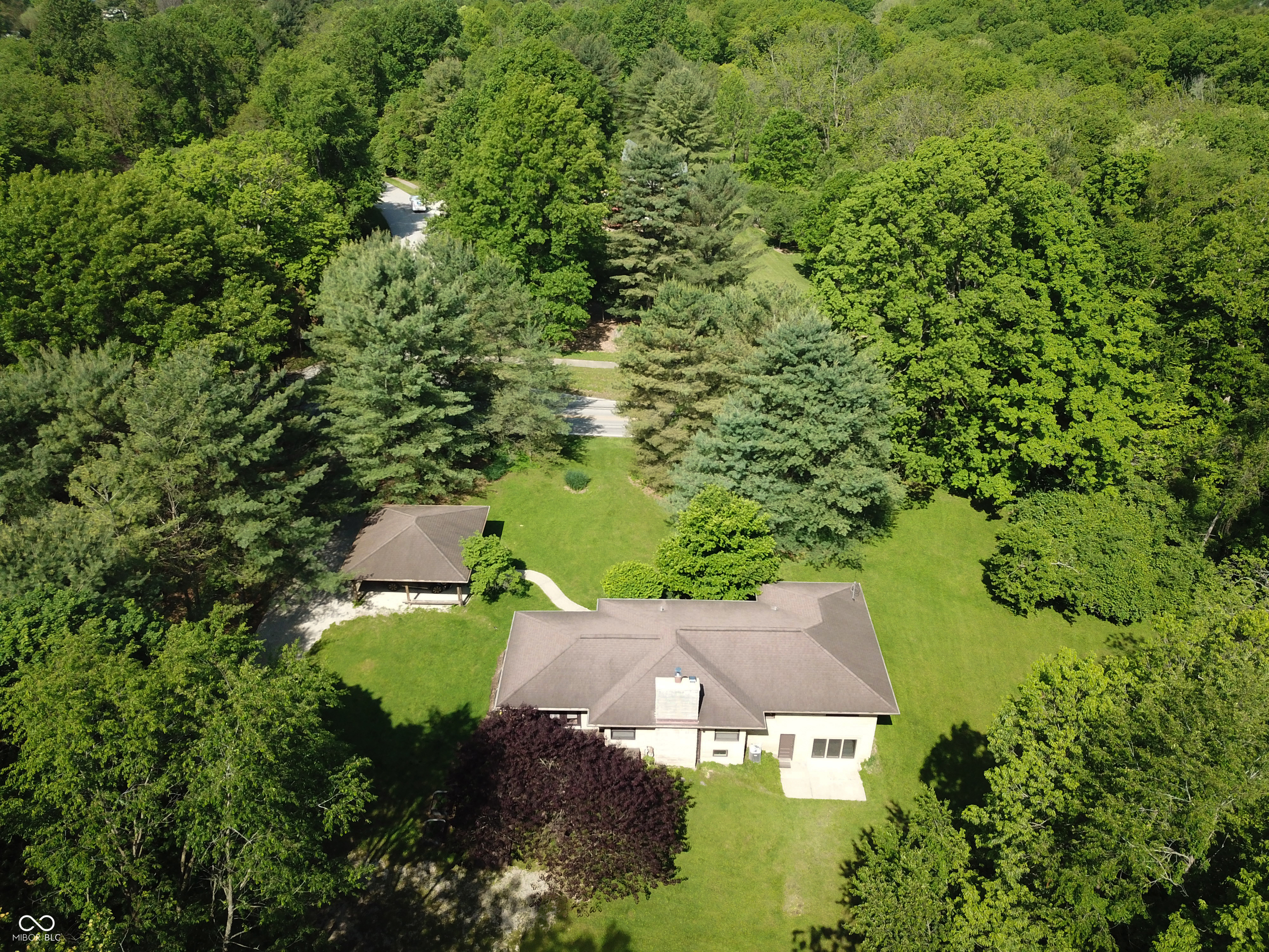 1332 North Russell Road Bloomington, IN 47408 - Photo 29 of 30 Gallery Image 29
