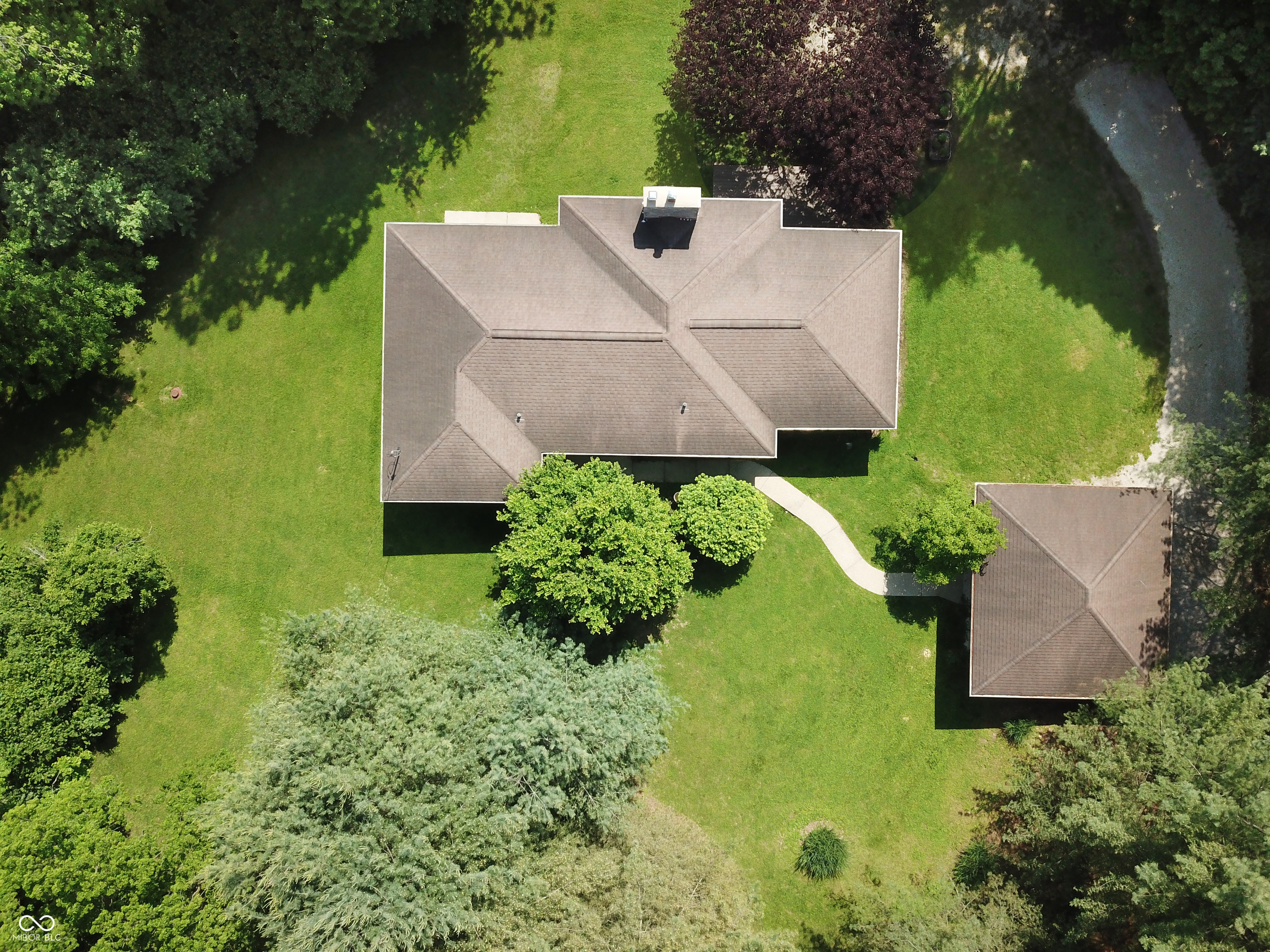 1332 North Russell Road Bloomington, IN 47408 - Photo 30 of 30 Gallery Image 30
