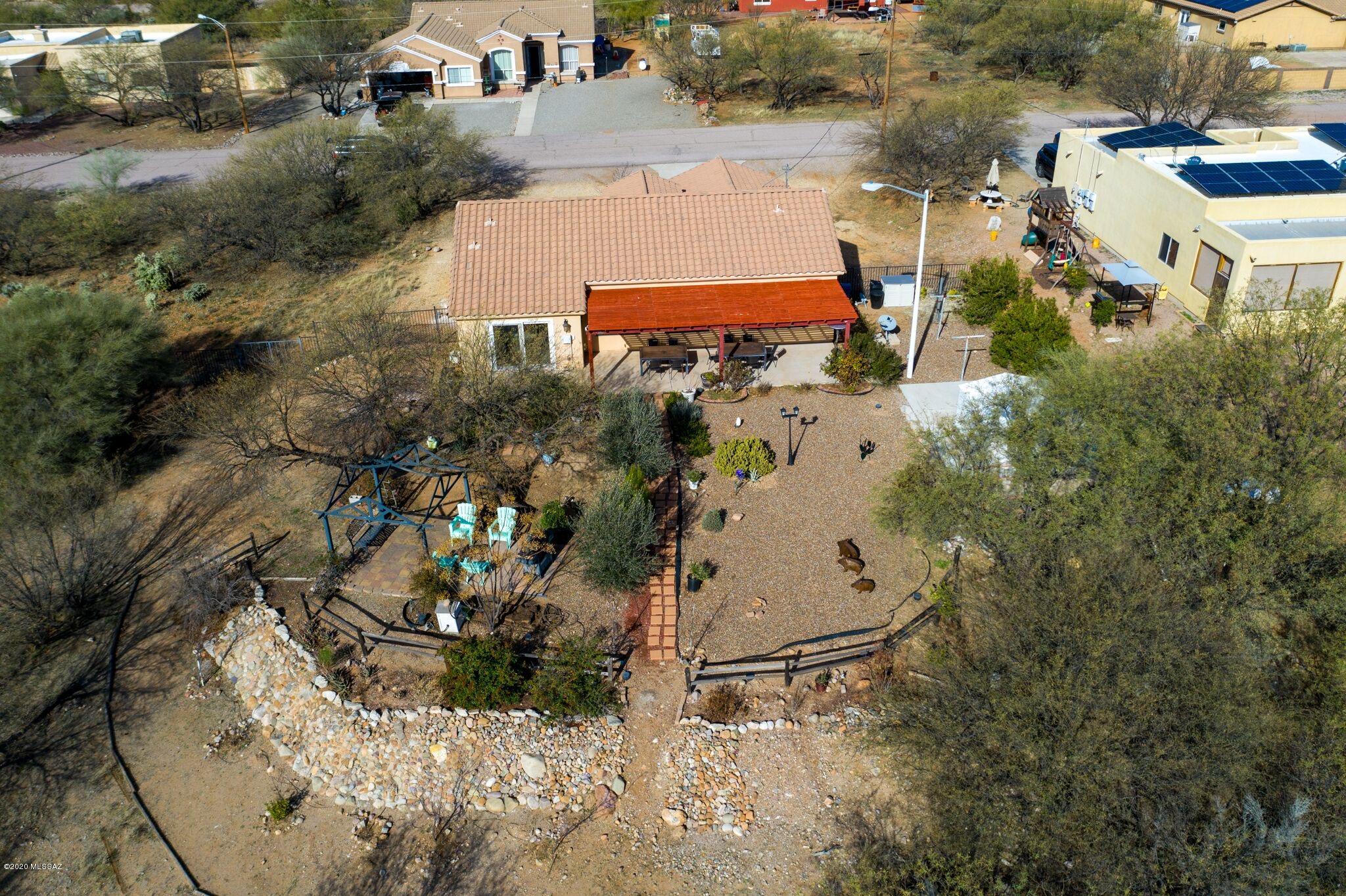 45 Circulo Verdugo Rio Rico, AZ 85648 - Photo 45 of 48