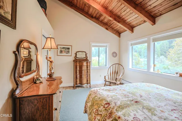 $1,225,000 | 31600 Little Valley Road, Fort Bragg, CA 95437