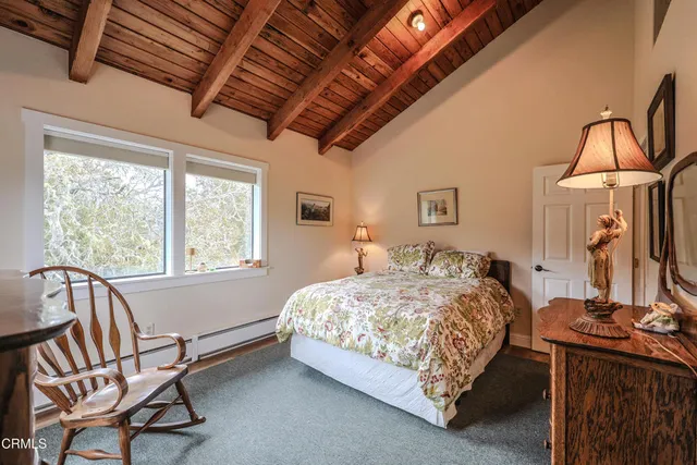 $1,225,000 | 31600 Little Valley Road, Fort Bragg, CA 95437