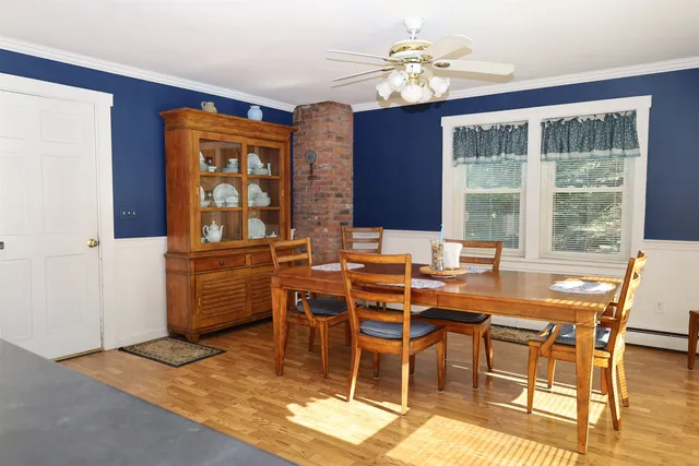 $397,000 | 91 Vail Circle, Lyndon, VT 05851