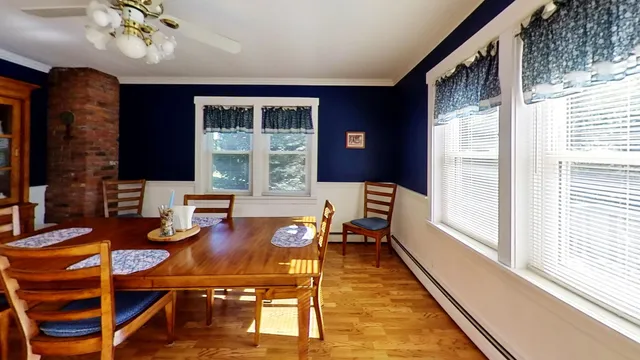 $397,000 | 91 Vail Circle, Lyndon, VT 05851