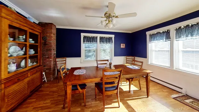 $397,000 | 91 Vail Circle, Lyndon, VT 05851